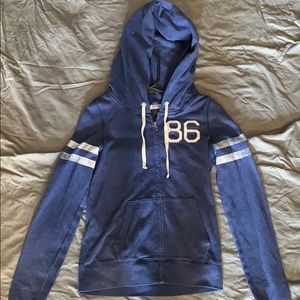 Pink by Victoria secret sweater